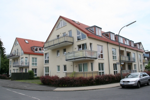 Klosterweg 5 